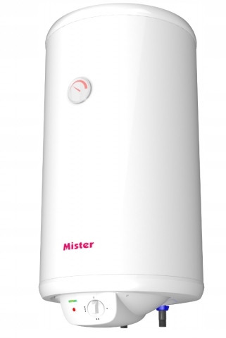 Elektromet 1500 W Warmwasserbereiter 50 l