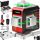  DELPHI NK-05 Kreuzlinienlaser 30 m