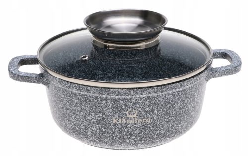 Töpfe Traditioneller Topf 3901 1,2 l