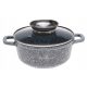 Töpfe Traditioneller Topf 3901 1,2 l
