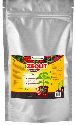 Kies und Steine Zeolithmehl nat. Vulkanmineral 10 kg