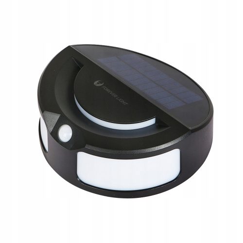  Forever Light Fassadenleuchte 300 lm, solarbetrieben