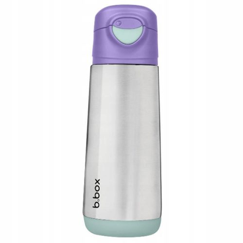  B.Box Getränkethermoskanne 0,5 l, rosa