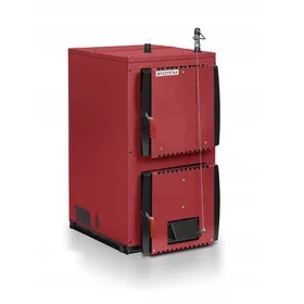    Ofen Pellet- und Öko-Erbsenkohlekessel Ecodesign 5-Klasse-Einzelfunktions-Pelletofen aus Stahl 15 kW