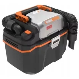 Worx Power Share 0 W Industriestaubsauger