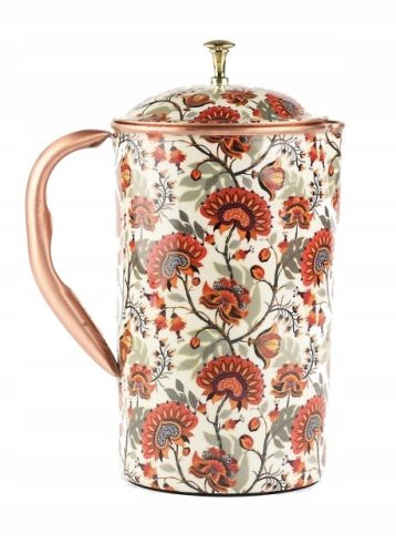 Krüge, Karaffen und Milchkännchen Bangalore Krug 1,5 l