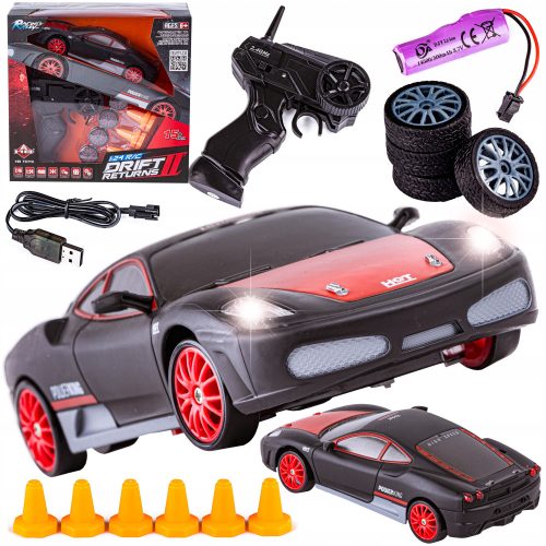  Auto RC Auto für DRIFT DRIFT 4x4 Ferrari F430