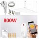 IR 800 W DECKEN-WLAN-INFRAROTHEIZUNG