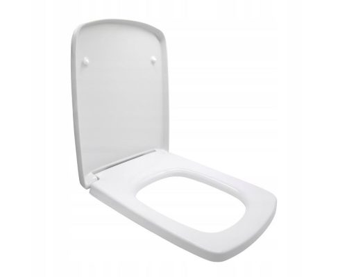 Duroplast-Soft-Closing-Sitz für Koło Nova Pro