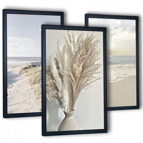 Bilder an der Wand Bilder für das Wohnzimmer, Schlafzimmer und Sonnenuntergangsrahmen