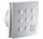 Vortice 11143 90 mm Badezimmerventilator