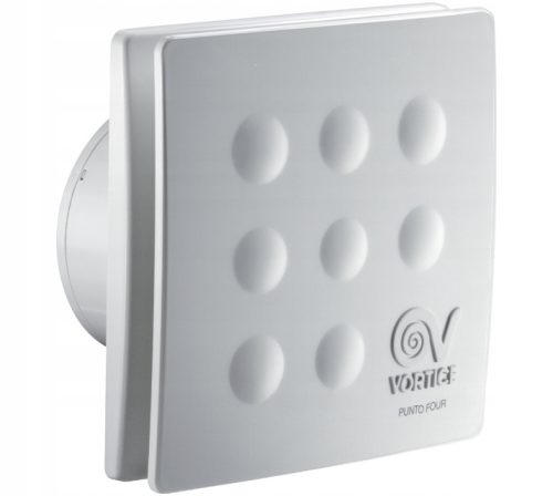 Vortice 11143 90 mm Badezimmerventilator