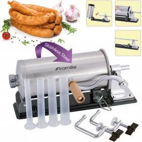 Kamille 6502 Füller