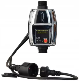  Pumpen-Hydrophor-Set BG-INVEST 0 W 0 l/h