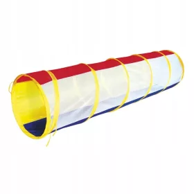  Madej-Animationstunnel