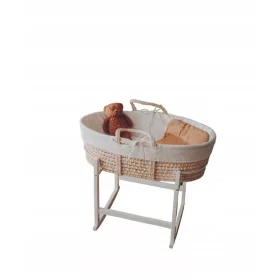  KidooCrafts Moseskorb 45 x 83 cm