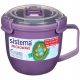 Lebensmittelbehälter Sistema To-Go-Suppenbecher 565 ml