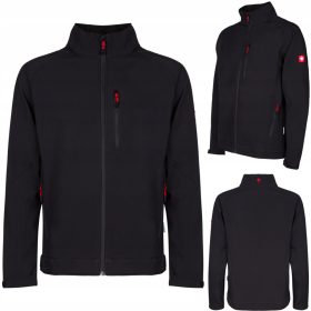 Engelbert Strauss dryplexx Softlight Jacke Größe M