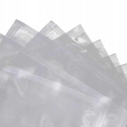 PAPIERBEUTEL 500 Stück, VAKUUMVERPACKUNG, 30x40 cm