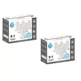  Dafi Classic Standard Filtereinsatz 12 Stk.