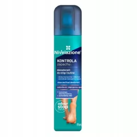  Farmona Nivelazione 180 ml Deodorant für Füße und Schuhe