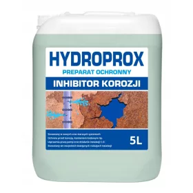  Rostkorrosionshemmer CO 20L - HYDROPROX