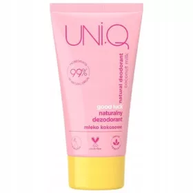  4ORGANIC UNI.Q Good Luck Kokosmilch 50 ml