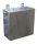  Edelstahl-Ausdehnungsgefäß INOX 16L