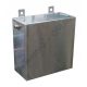  Edelstahl-Ausdehnungsgefäß INOX 16L