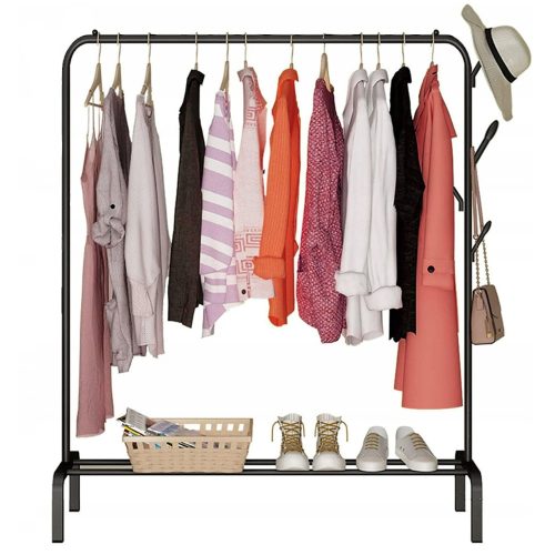  Standbügel für Kleidung und Schuhe SZ03