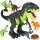  KG0027 DINOSAURIER-SET