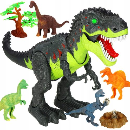  KG0027 DINOSAURIER-SET