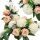  GRAVEVEST CENTER BOUQUET BUNCH FRIEDHOF WIE LEBENDIG
