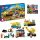  LEGO City 60391 Baufahrzeuge und Abrissbirnen + Lego Katalog 1/2024 Bricks City Technic Speed Star Wars Harry Potter Duplo
