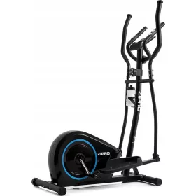    Orbi-Trek Ellipsentrainer Heimtrainer bis 120 kg + Wasserflasche – Zipro
