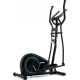  Orbi-Trek Ellipsentrainer Heimtrainer bis 120 kg + Wasserflasche – Zipro