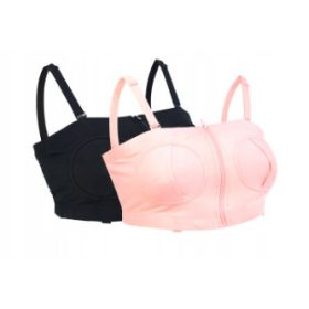  Hicare nahtlose Fütterung, Größe M/L