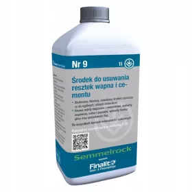 Finalit Zement- und Kalkentferner