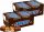 80x Snickers Riegel mit Nougatfüllung und Erdnüssen in Karamell und Schokolade, 50g