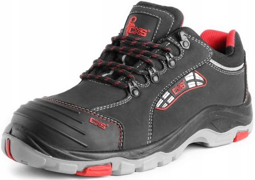 CXS Arbeitsschuhe, Halbschuhe ROCK APLIT #42, Größe 42