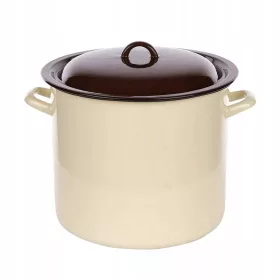 Traditioneller Topf Silesia 14,2 l