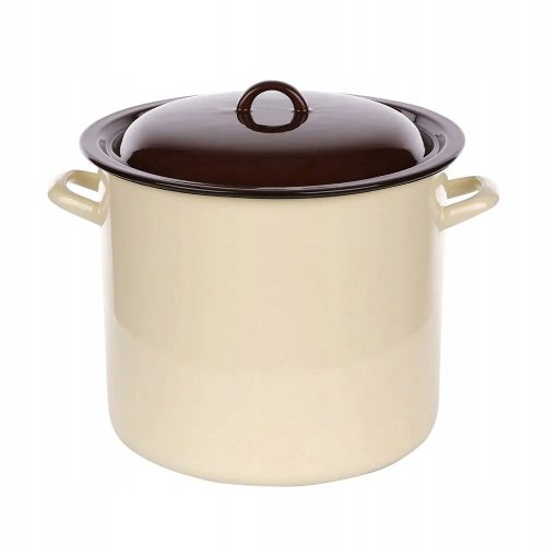 Traditioneller Topf Silesia 14,2 l