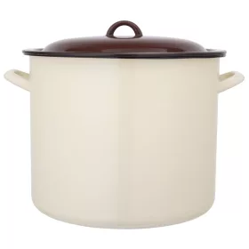 Traditioneller Topf Schlesien 16,6 l