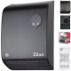 LUFTSCHLEIER 2000W HOME BADEZIMMER IP21+FERNBEDIENUNG
