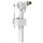 Kk-Pol-Ventil 1/2'' ZN2/102/0/T