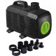  Aqua Nova 32 W Pumpe Über 5000 l/h