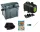  WINDFILTER 6000L + UV9W-LAMPE + PUMPE 3500l/h + SCHLAUCH