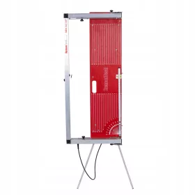 RemonTech MDS 32/107 Polystyrol-Schneidemaschine