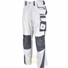 Lange Arbeitshose MOTION von Engelbert Strauss, Größe 52