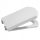 Roca HALL Toilettensitz, weißer Duroplast